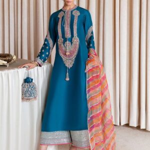 GELID - HUSSAIN REHAR