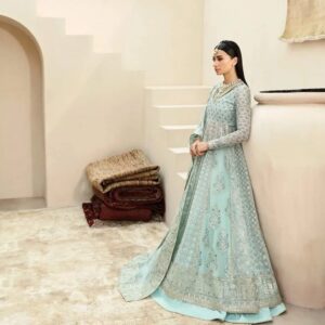 Afrozeh Wedding Formals