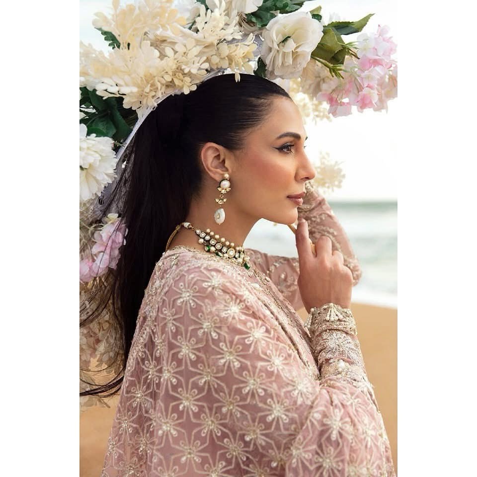 Afrozeh “Dastangoi” Luxury formals - Image 4