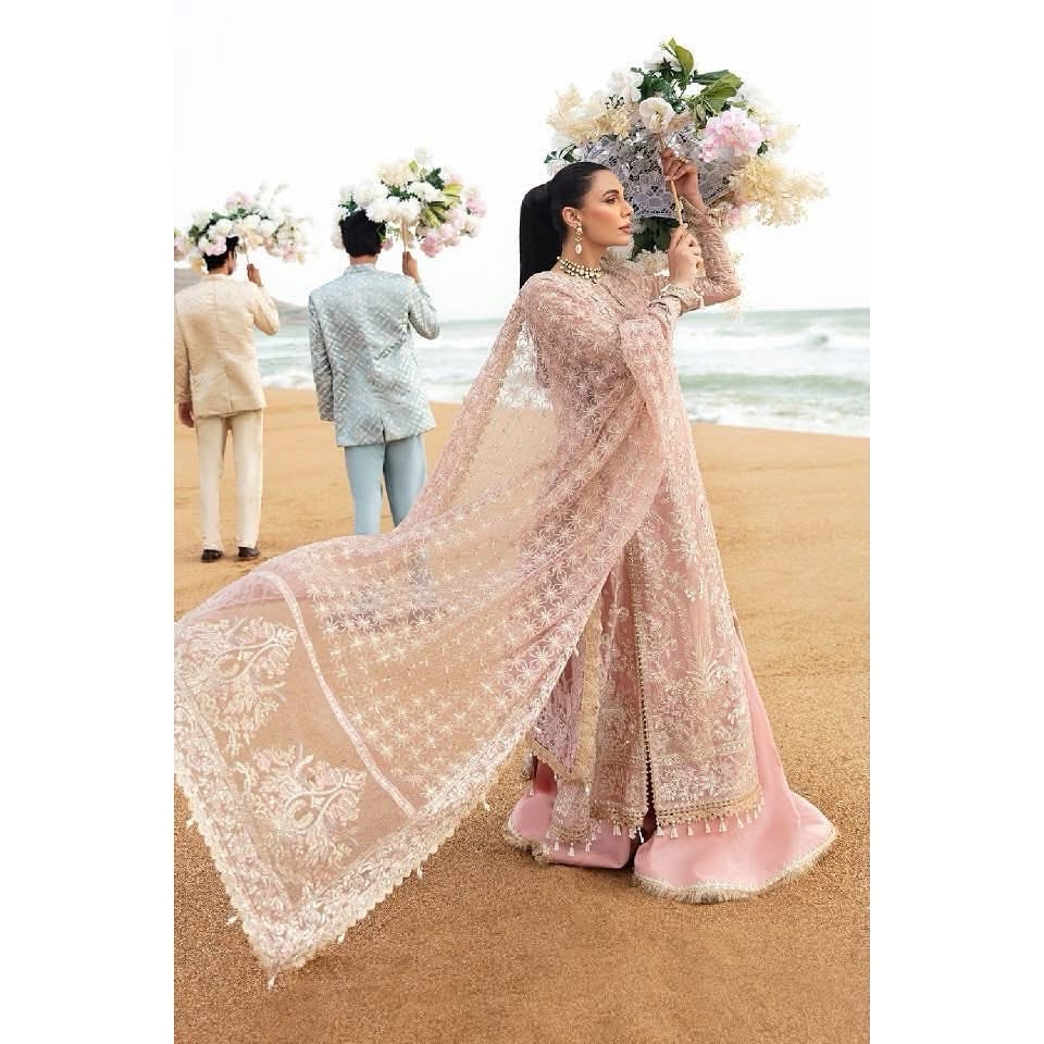 Afrozeh “Dastangoi” Luxury formals - Image 2