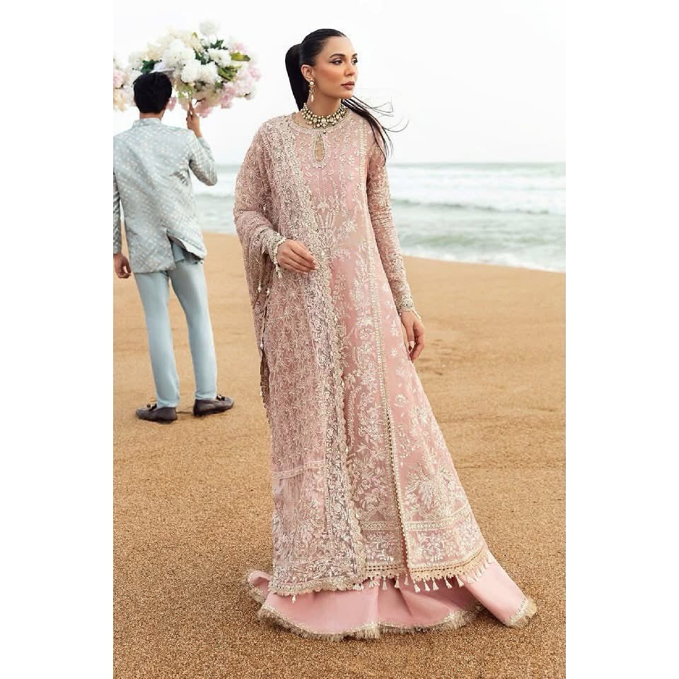 Afrozeh “Dastangoi” Luxury formals