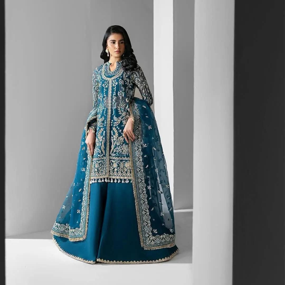 TWILIGHT BY ZARPOSH WEDDING FORMALS - Image 4