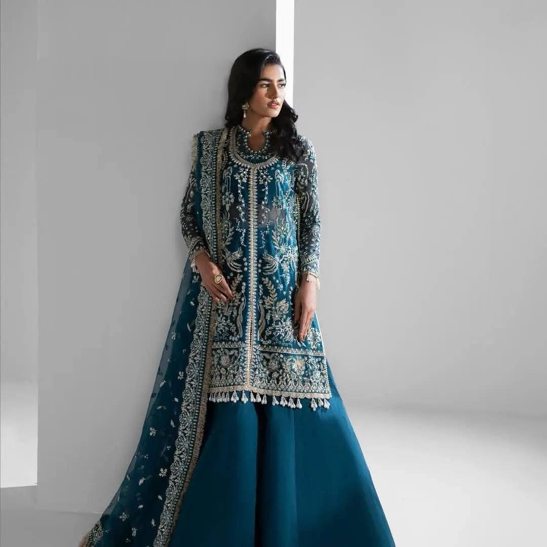 TWILIGHT BY ZARPOSH WEDDING FORMALS - Image 3