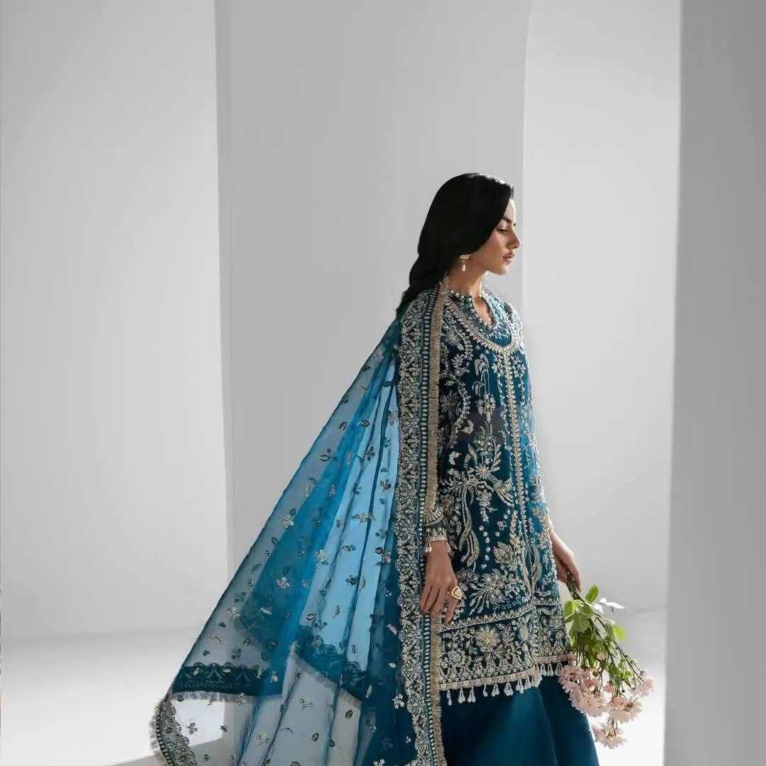 TWILIGHT BY ZARPOSH WEDDING FORMALS - Image 2