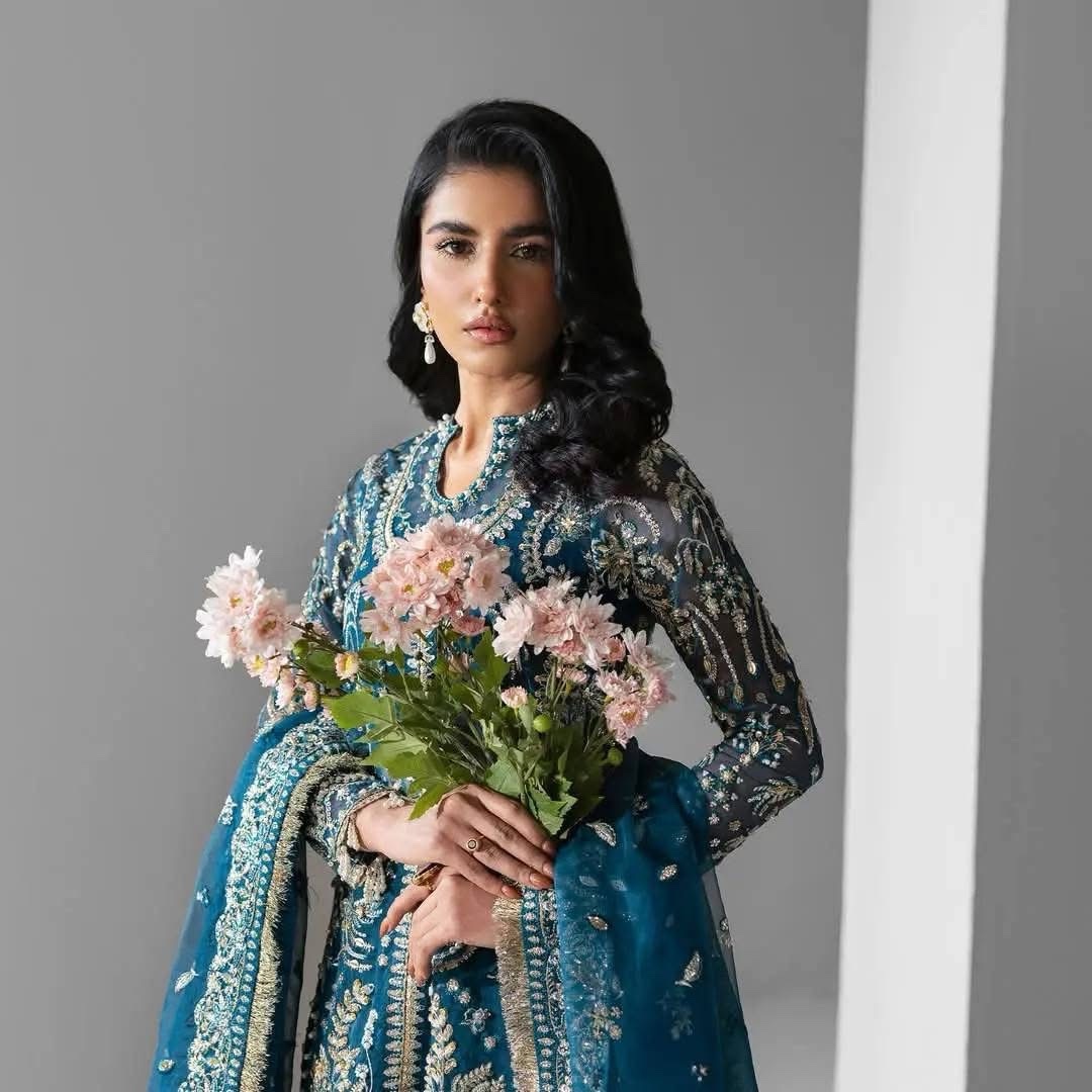 TWILIGHT BY ZARPOSH WEDDING FORMALS