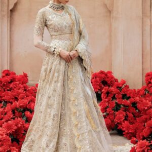 Afrozeh brides mahru