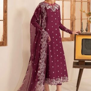 UNST-LMLW -08 TEHMEEN