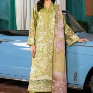 UNST-LMLW -03 HIRRAM